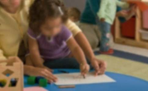 幼儿园防震减灾教育活动方案