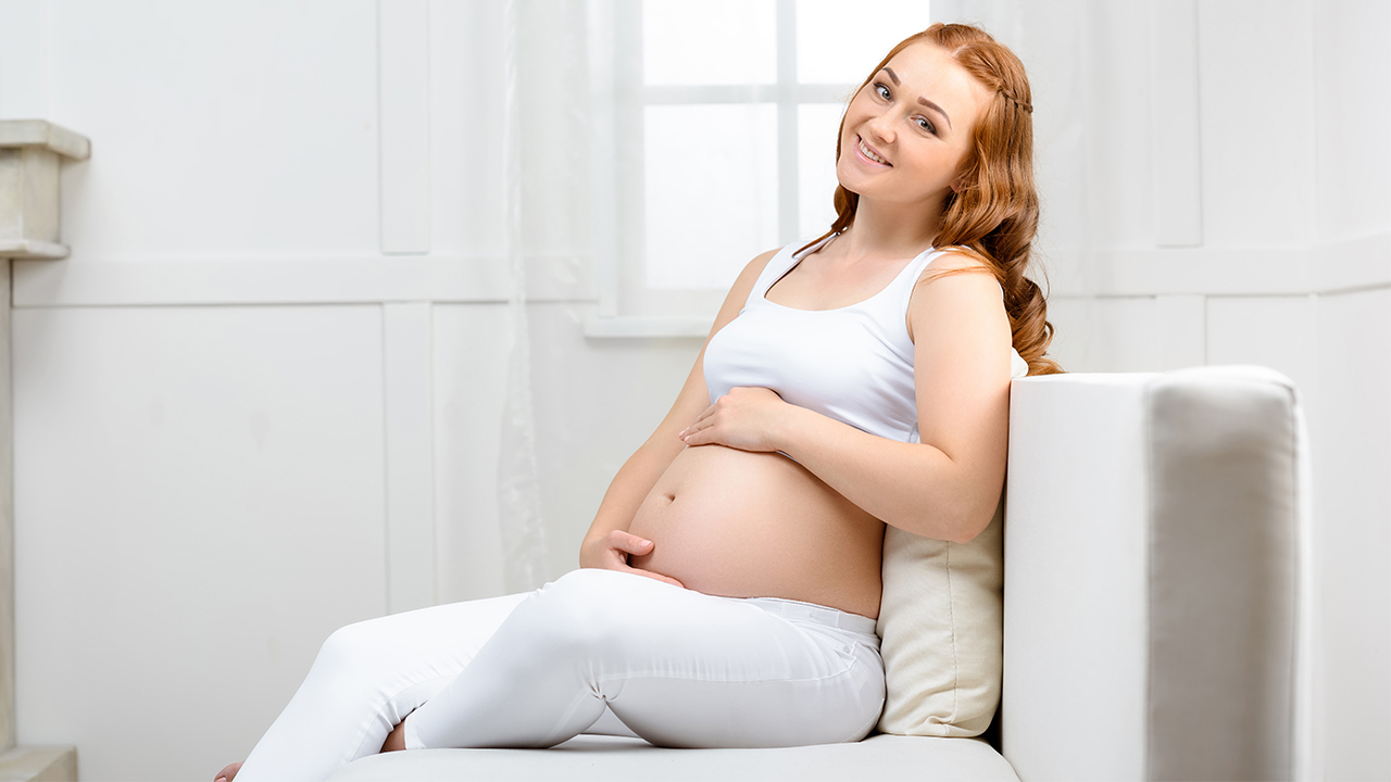<strong>孕期有哪些减肥方法？3种方法让孕期不再肥胖</strong>