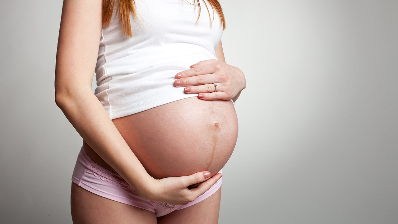<strong>8大特征暗示你已经怀孕 怀孕最早期的微妙感觉是怎样的？</strong>