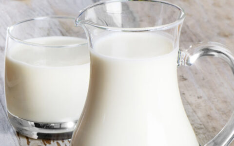 <strong>牛奶怎么加热才是正确的?</strong>