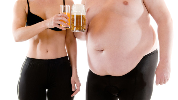 <strong>胖人吃什么能快速减肥？5种食物健康搭配零脂肪</strong>