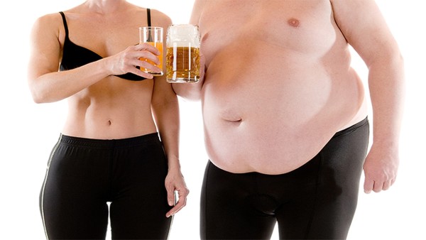 <strong>中年女性为什么容易发胖？中年女性有哪些减肥方法？</strong>