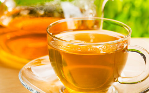 <strong>喝茶对身体健康有什么好处？茶叶可以抑制恶性肿瘤吗？</strong>