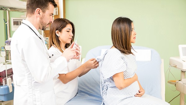 <strong>孕期需要做什么检查项目？怀孕期间那几个时间段需要检查？</strong>