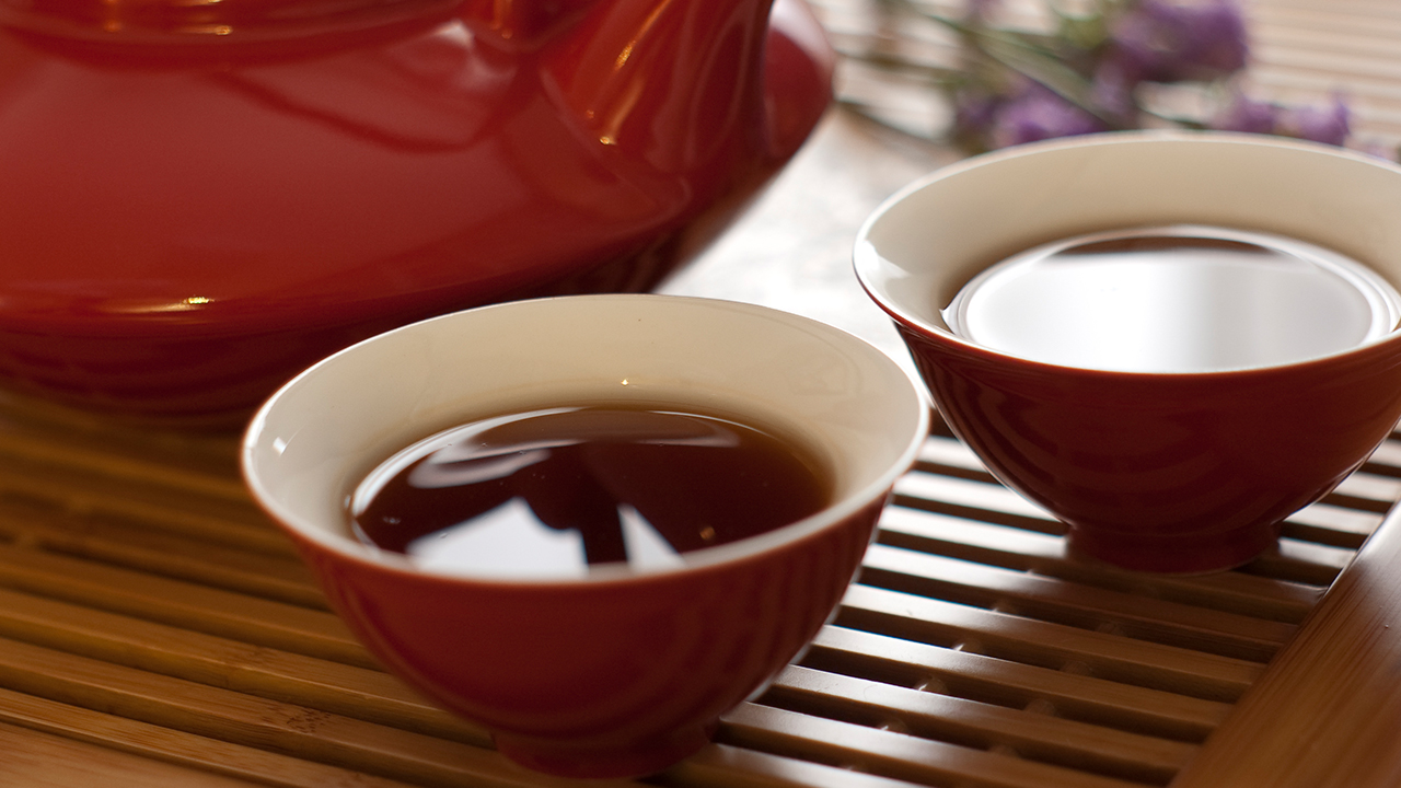 <strong>喝什么茶可减腹部脂肪？荷叶茶是自古以来的减肥秘药？</strong>
