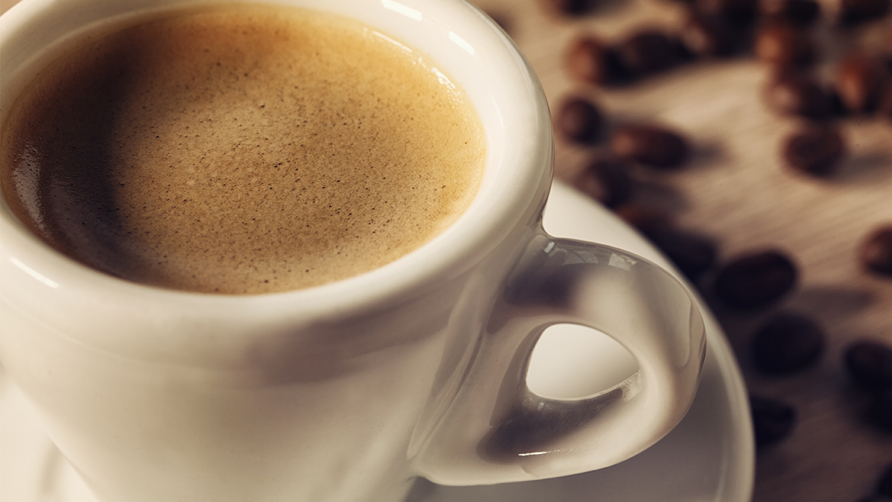 <strong>燃脂咖啡什么时候喝 喝咖啡真的能减肥吗</strong>
