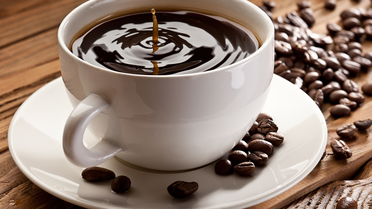 <strong>燃脂咖啡什么时候喝 喝咖啡真的能减肥吗</strong>
