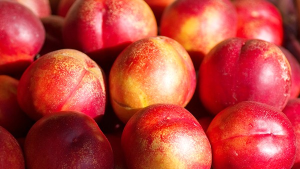 <strong>夏天怎么吃桃子更健康？夏季养生如何食疗？</strong>