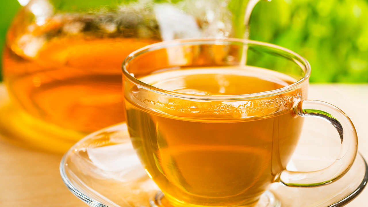 <strong>喝什么茶可减腹部脂肪？荷叶茶是自古以来的减肥秘药？</strong>