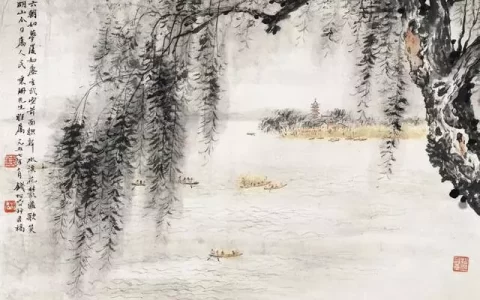 文言文中50个经典名句，比古诗词还美