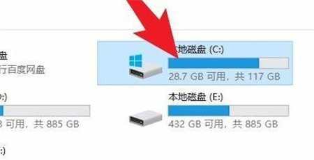 如何删除win10系统更新文件 删除win10系统更新文件方法介绍