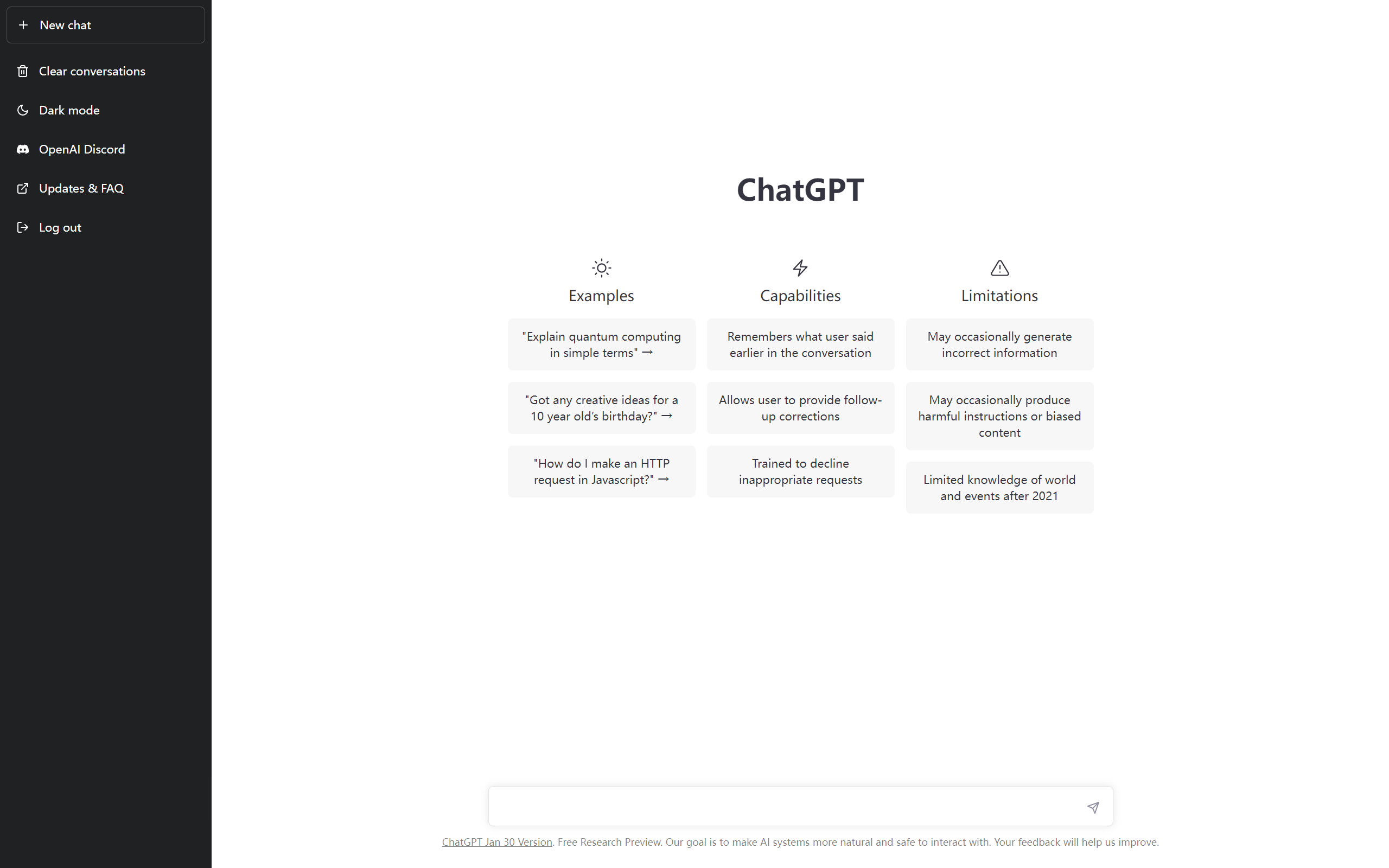 注册 ChatGPT 百分百成功详细指南插图10