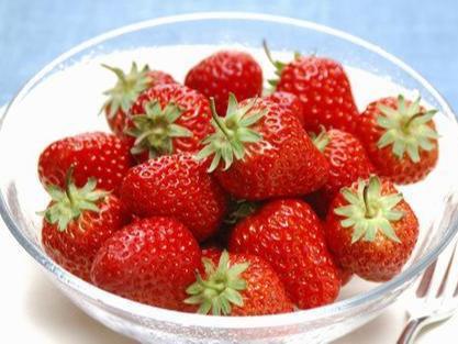 草莓怎么种植（草莓种植与管理技术）