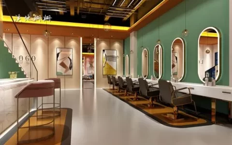 美容美发店管理制度模板（精选5篇）