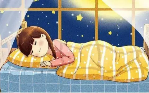 改善睡眠的 10 条建议