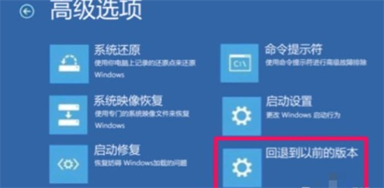 windows10更新后无法进入系统怎么办 windows10更新后无法进入系统解决方法