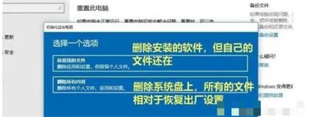 重装系统win10步骤和详细教程介绍 重装系统win10步骤和详细教程方法