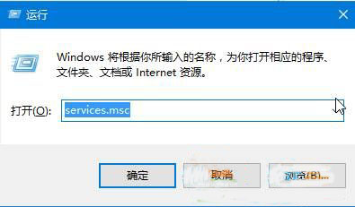 win10怎么关闭windows update