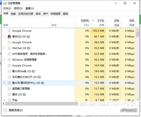 win10鼠标能动但是无法点击怎么办 win10鼠标能动但是无法点击解决方法