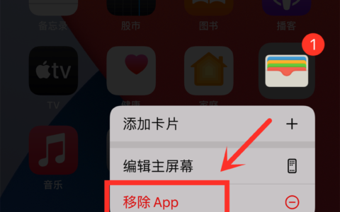 苹果手机如何卸载已安装软件（删除软件的步骤详解）