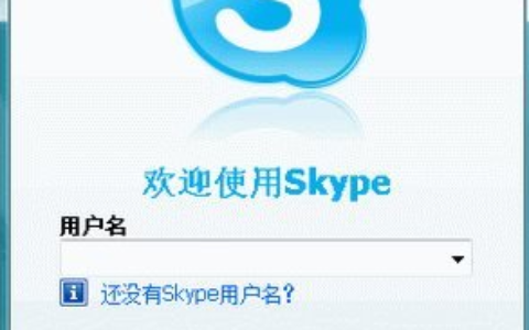 大地win10专业版skype打不开怎么办