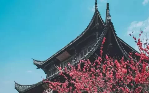 12副家教家风对联，品读古人的教育智慧