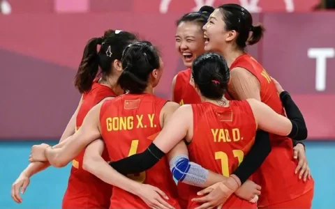 2023年第十九届杭州亚运会女排比赛表_女排_杭州亚运会