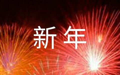 新年团拜会主持词开场白2篇