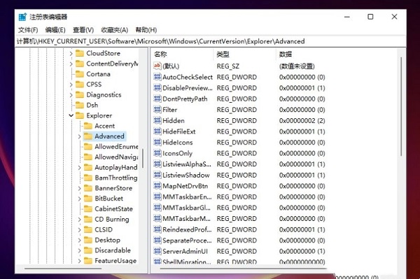 win11无法调整任务栏大小怎么办 win11任务栏不能调整大小解决方法