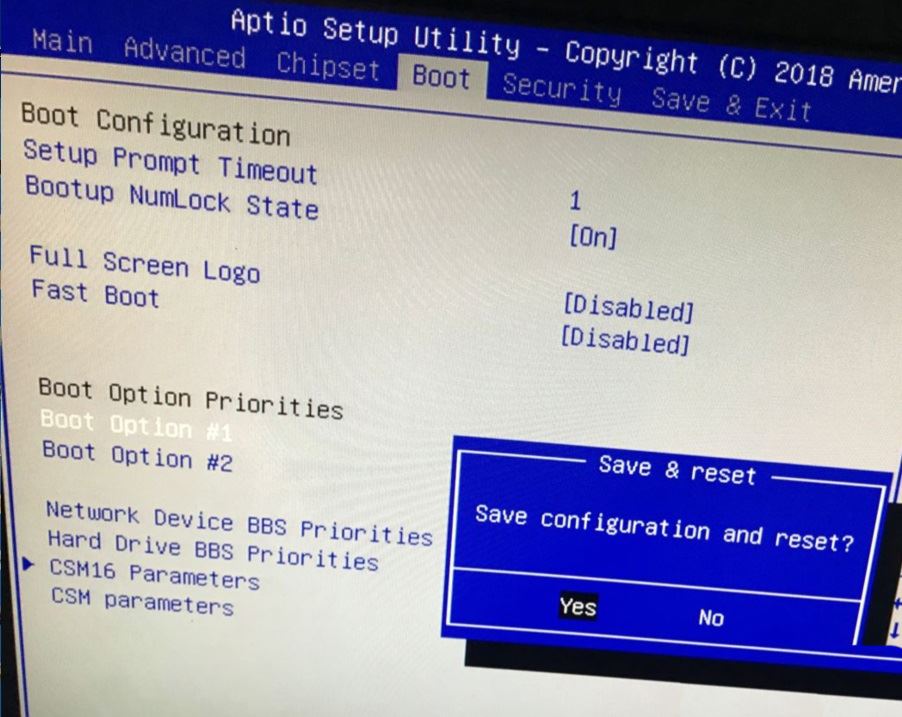 电脑开机后提示"BOOTMGR is compressed"无法启动该怎么办?