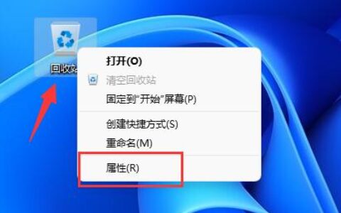 win11怎么设置删除确认提示 win11删除确认提示设置教程