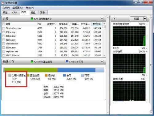 16g内存的电脑更换系统后只有8g怎么办? 电脑16g内存有8g为硬件保留解除方法