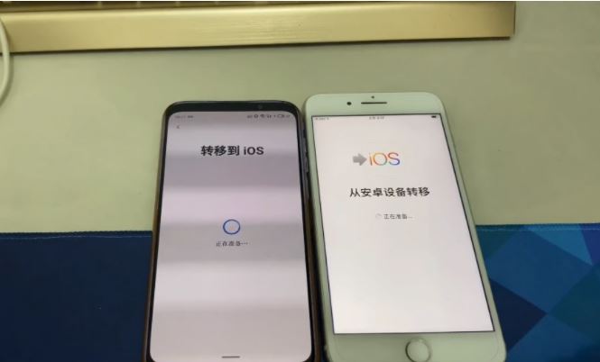 怎么将安卓手机数据迁移至iPhone15？安卓数据转移到iPhone15方法