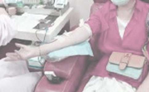 无偿献血宣传月献血活动总结