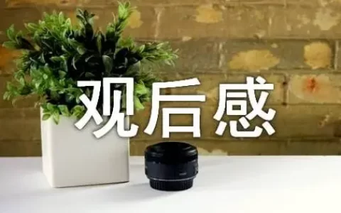 《热辣滚烫》观后感6篇