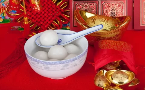 描写元宵节的佳句（元宵节祝福语）