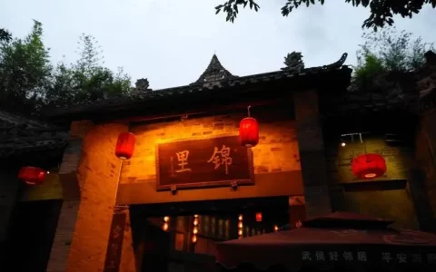 描写成都的诗句（精选80句）