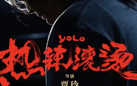 贾玲电影《热辣滚烫》观后感（精选4篇）