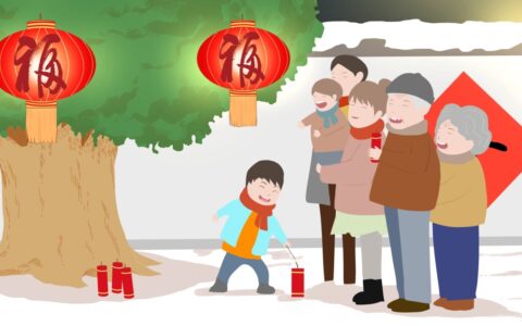 除夕为什么不是国家法定节假日