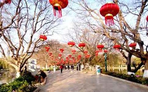 中国的传统节日英语作文（通用41篇）