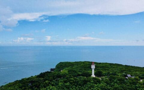 北海涠洲岛几月份去最好玩（关于涠洲岛必去景点）