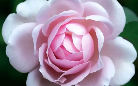 白色藤本月季品种大全（公认最好月季排名）