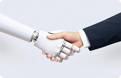 人工智能在机械行业的应用